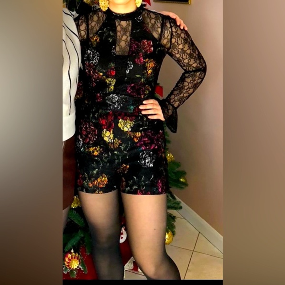 Guess Romper